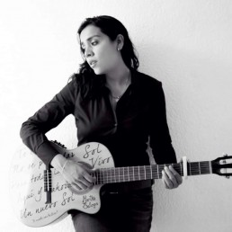 Martha Salinas