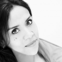 Martha Salinas